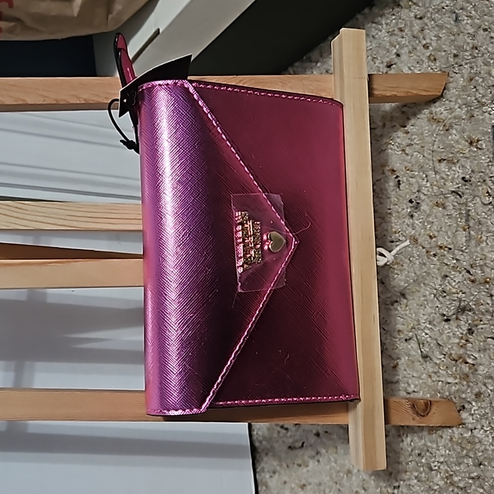 Victoria's Secret Wallet
